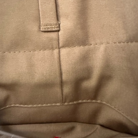 Stile Benetton Women’s Brown Button Down Mini Skirt Size 40 NWT - Picture 17 of 17